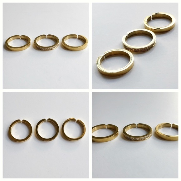 Vita Fede Cassio Pave Ring - Picture 8 of 14